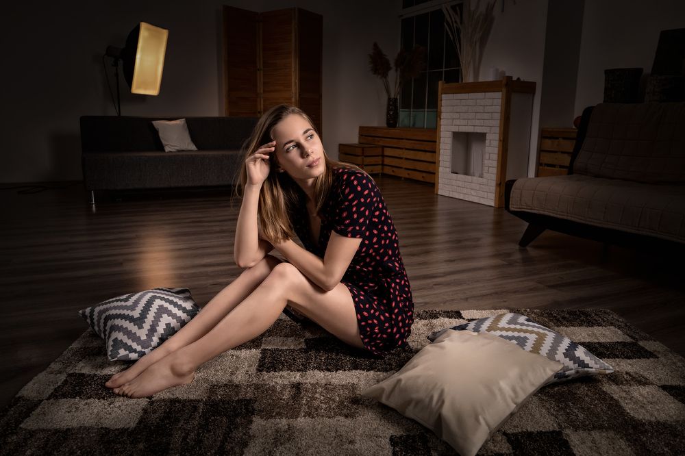 Фотография автора Dmitry Pletnev