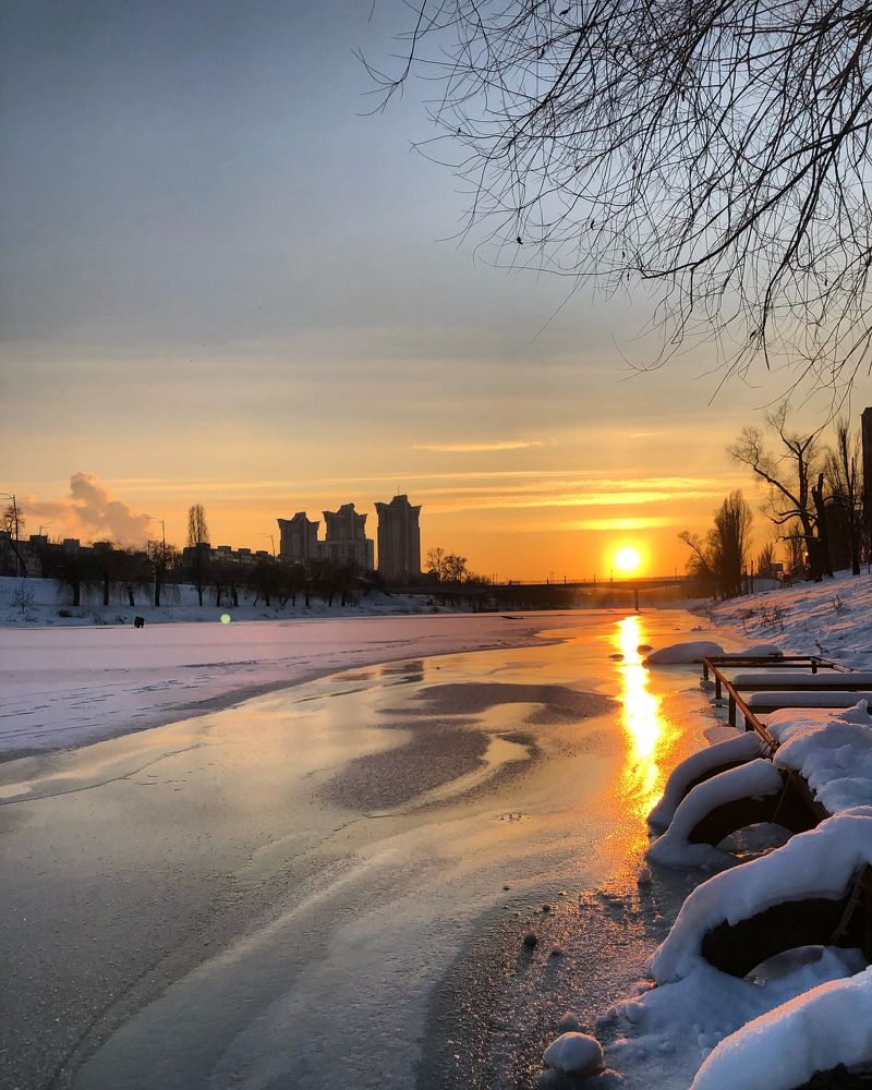 Photograph by Kateryna Tytar