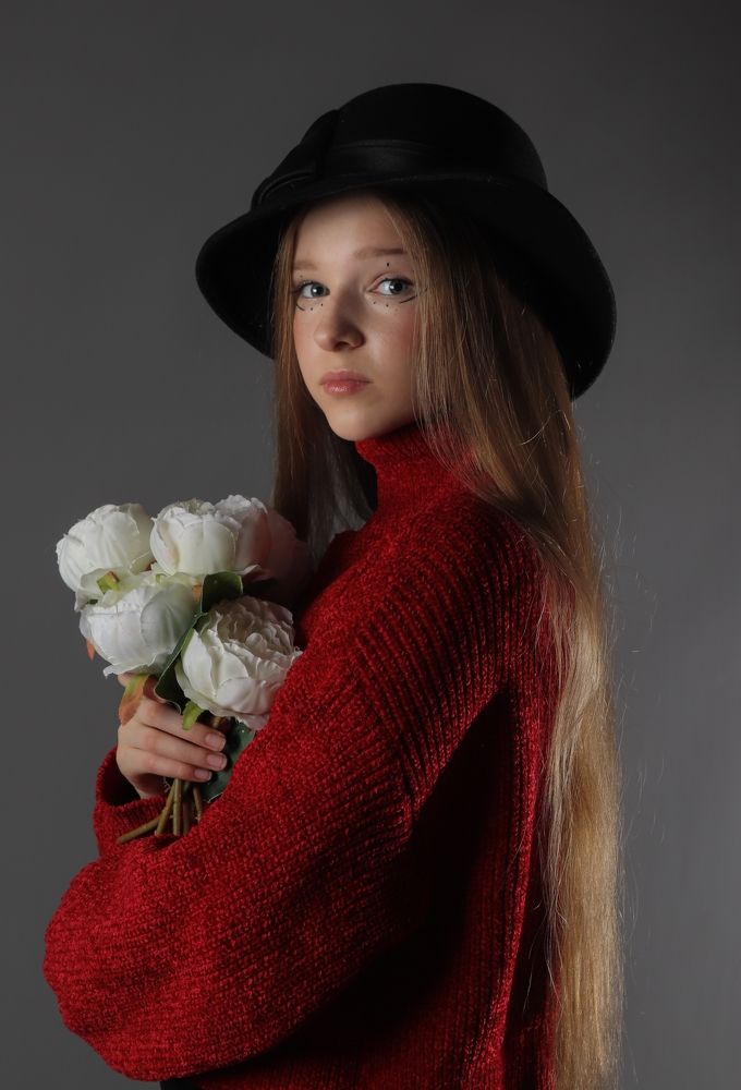 Photograph by Дарья Алексеева