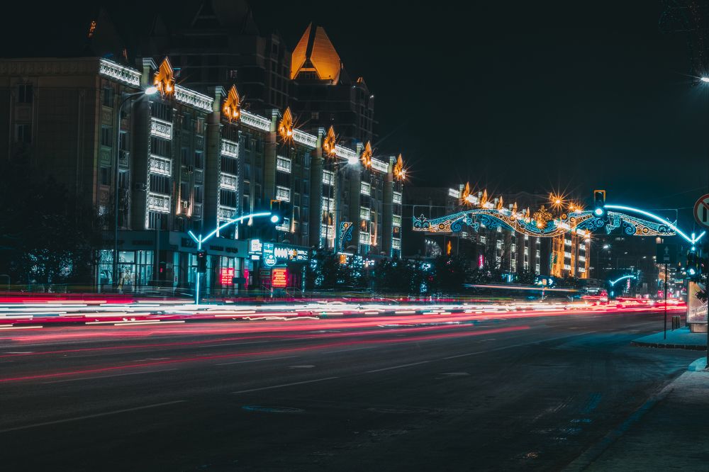 Photograph by Данило Колосовский