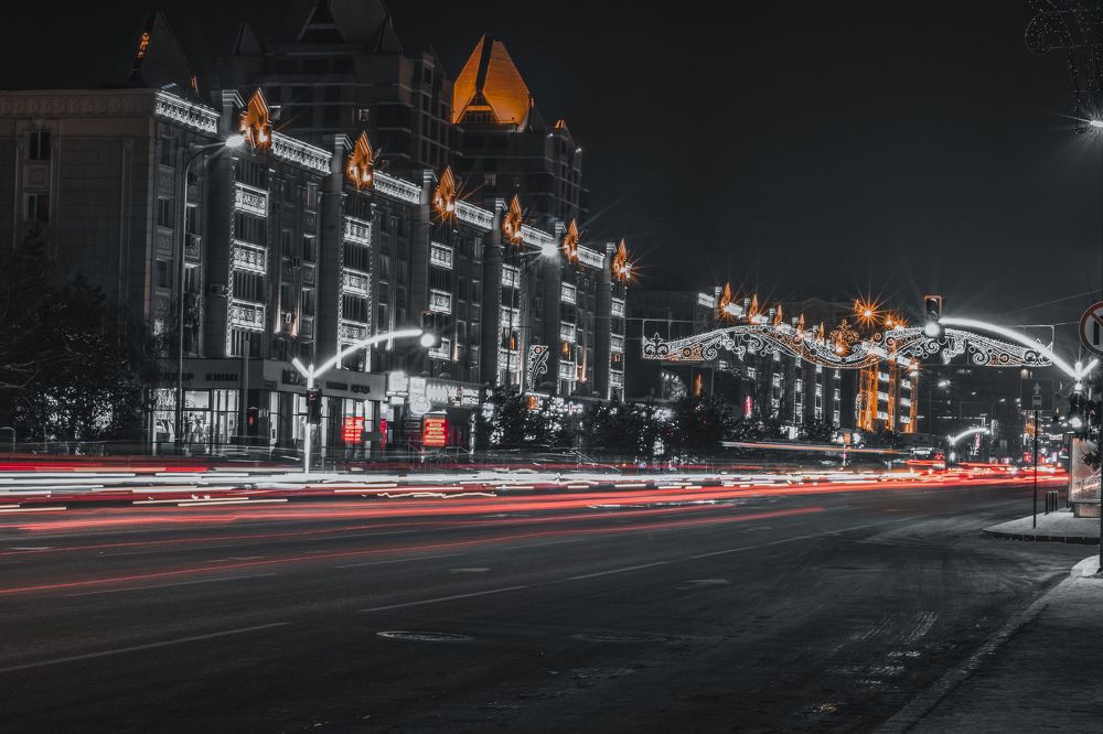 Photograph by Данило Колосовский