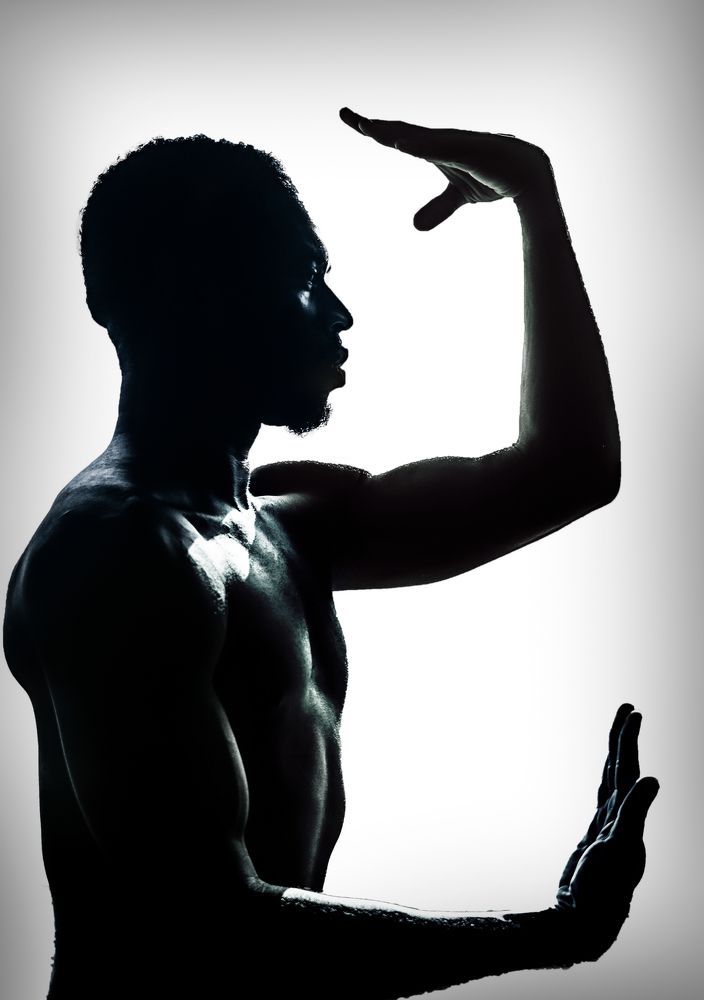 Photograph by Akeem Chandler-Prescod