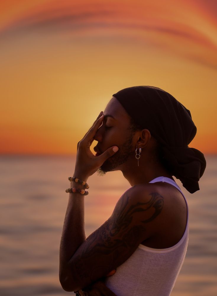 Photograph by Akeem Chandler-Prescod