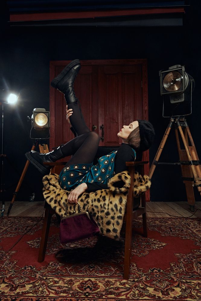 Photograph by Дарья Степлевич