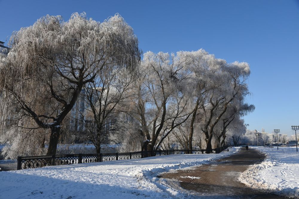 Photograph by Виктория Ганжова