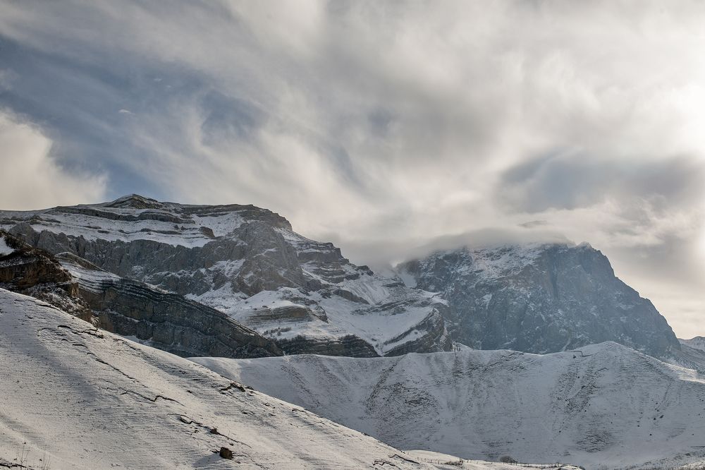 Photograph by Икмет Садыхов