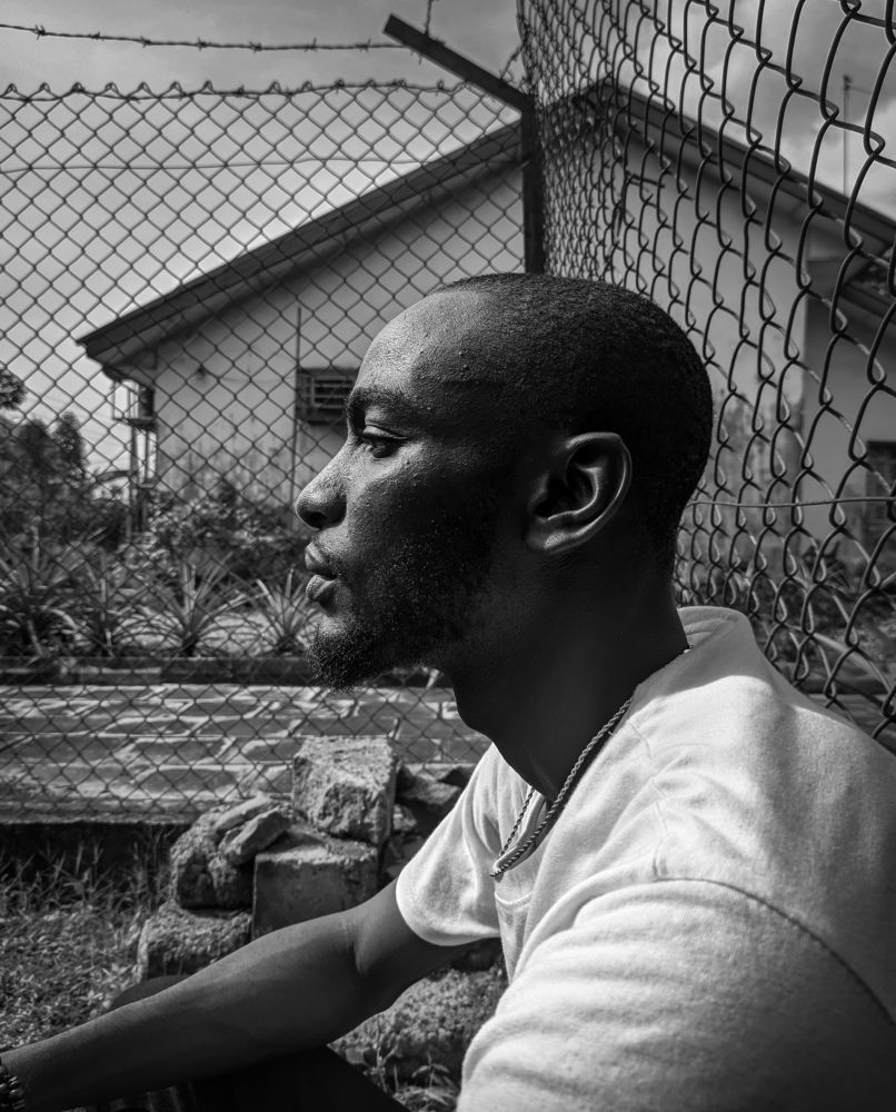 Photograph by Chinuzoke Chinuwa