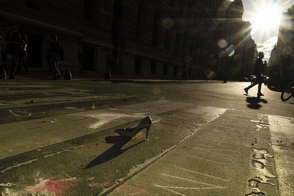 Photograph by Daniel Javier Chimente