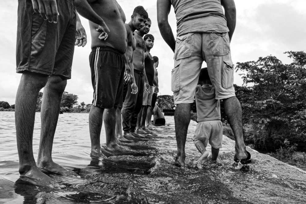 Photograph by THANUSSANTH THARMAPALAN