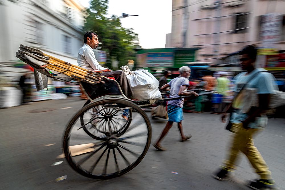 Photograph by Sudipta Das