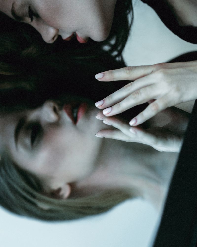 Photograph by Anton Montbrillant