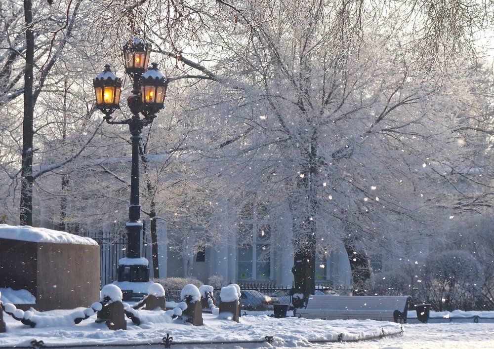 Photograph by Елена Жукова