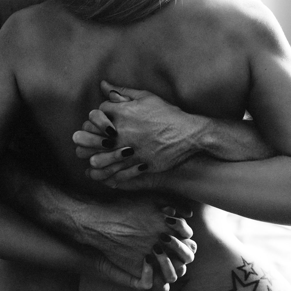 Photograph by Anton Montbrillant