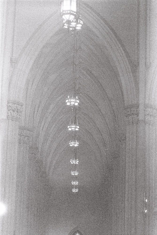 Saint Patrick's Cathedral