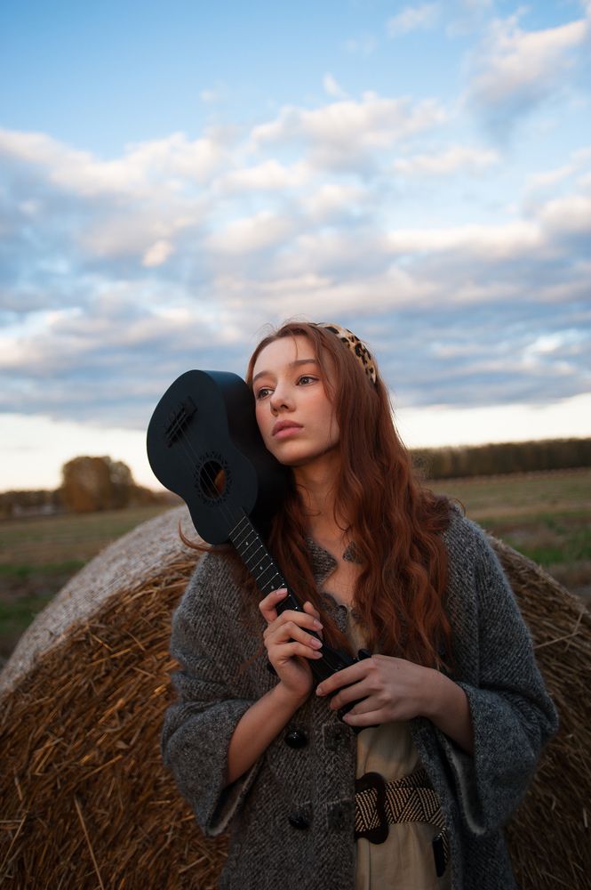 Photograph by Елена Немова