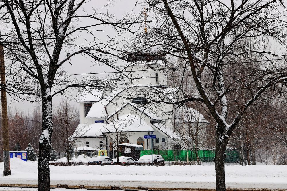 Photograph by Константин Лагоденко