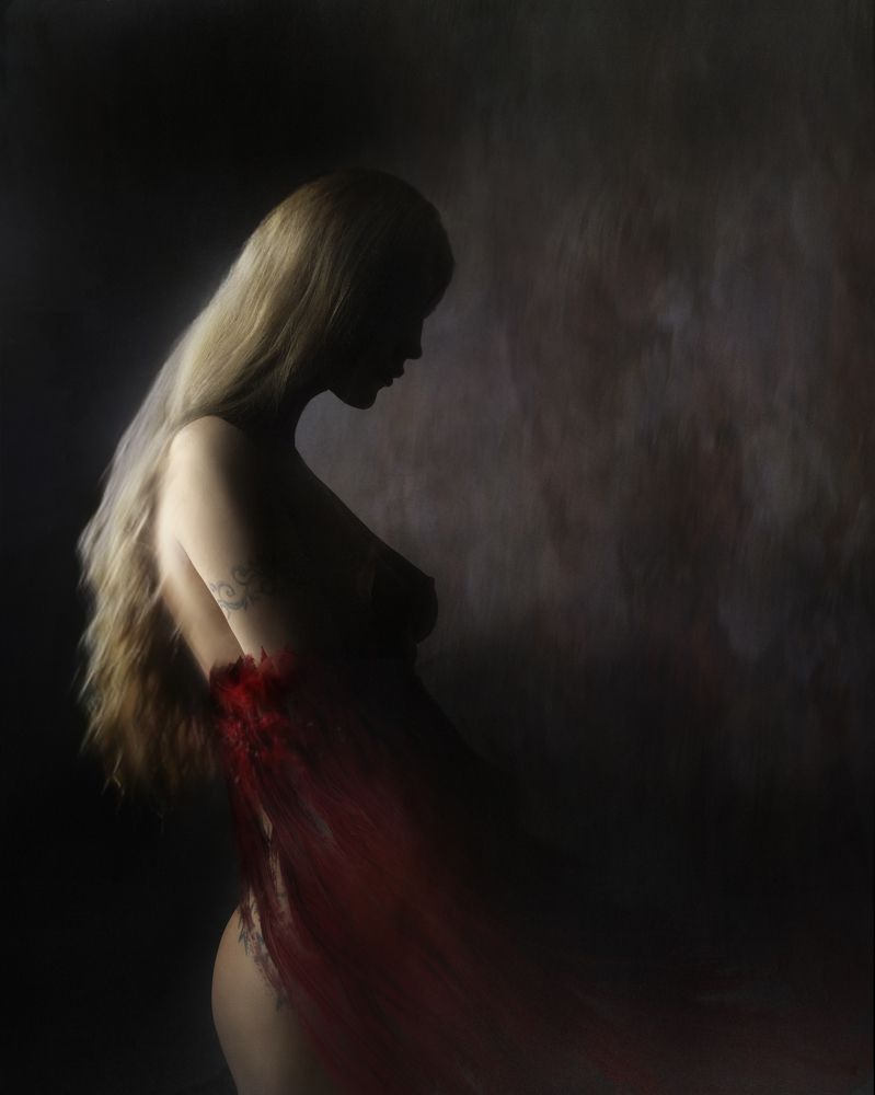 Photograph by Anton Montbrillant