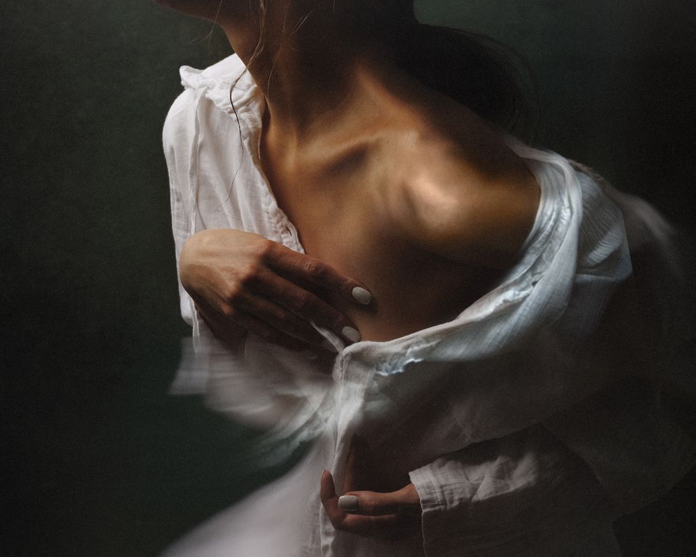 Photograph by Anton Montbrillant