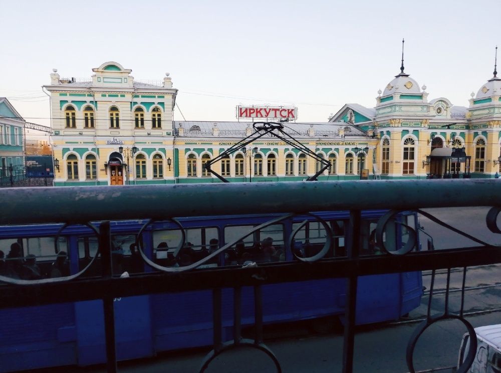 Photograph by София Гаязова
