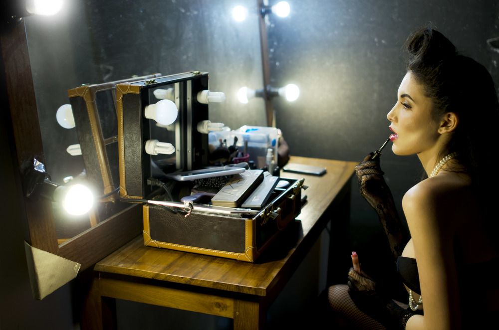 Photograph by Honest