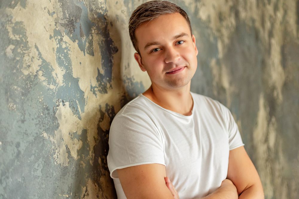 Фотография автора Виктория Хилицкая