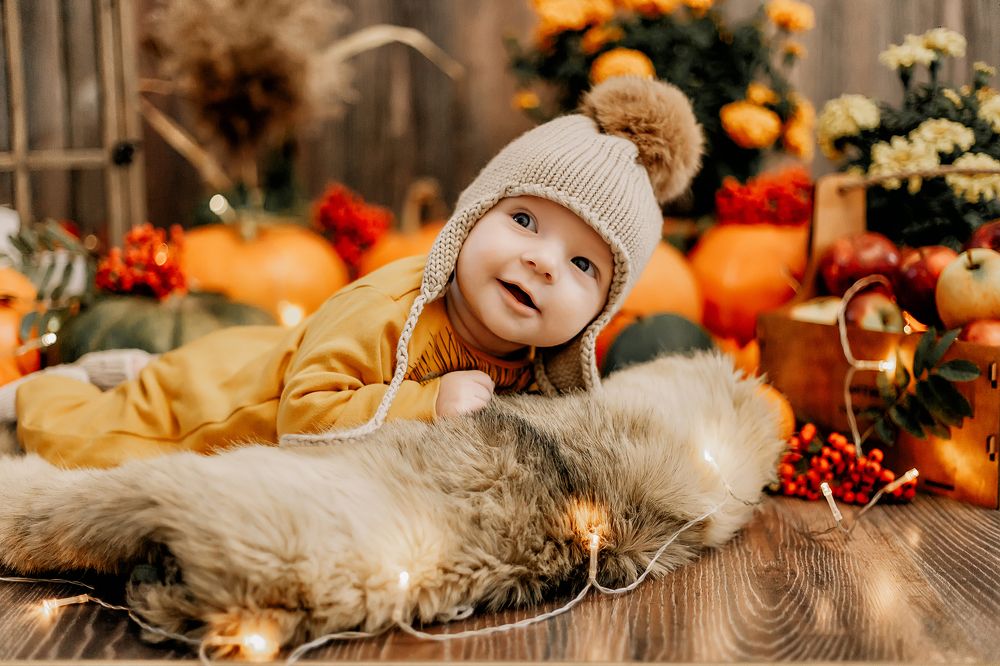 Фотография автора Виктория Хилицкая