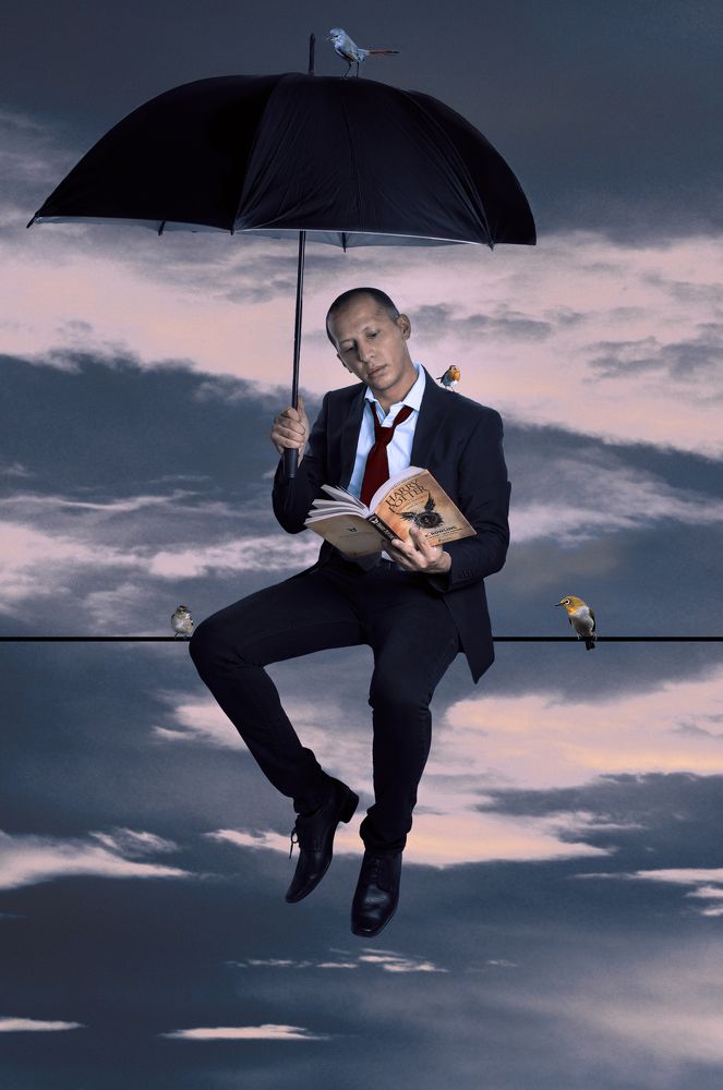 Photograph by José Alfredo Rodríguez Serrano