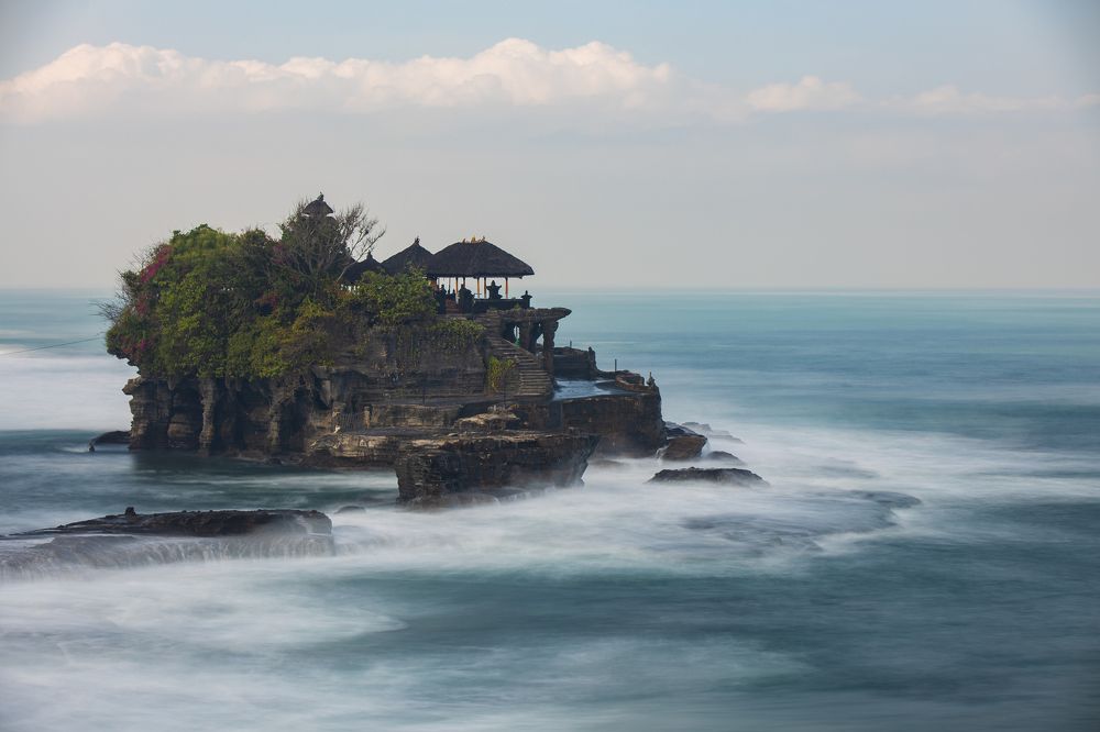 Photograph by Darma Suyasa