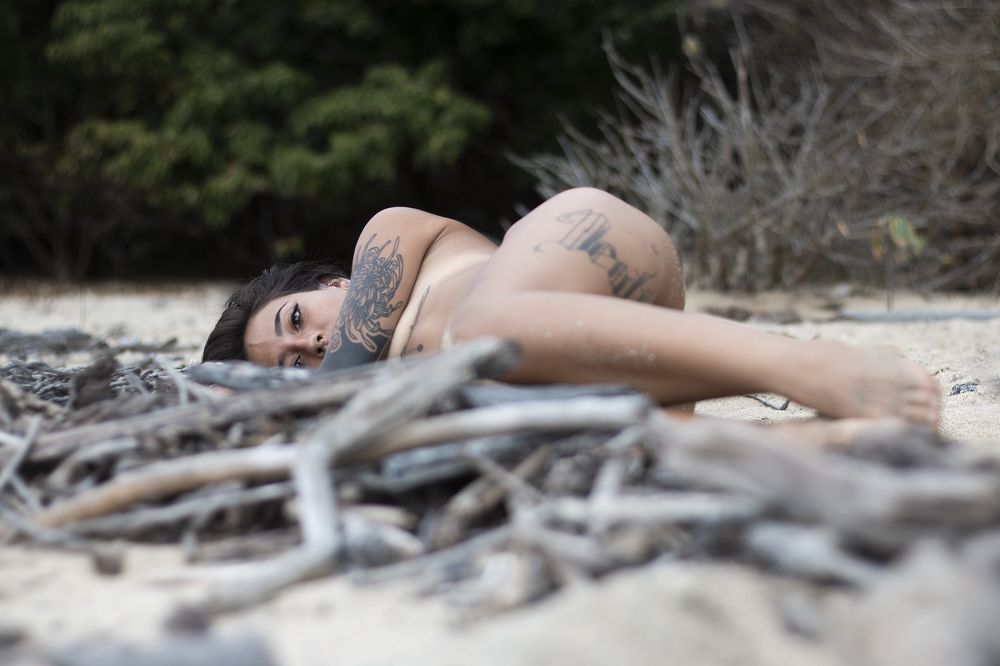 Photograph by Kristiina Metsakuru