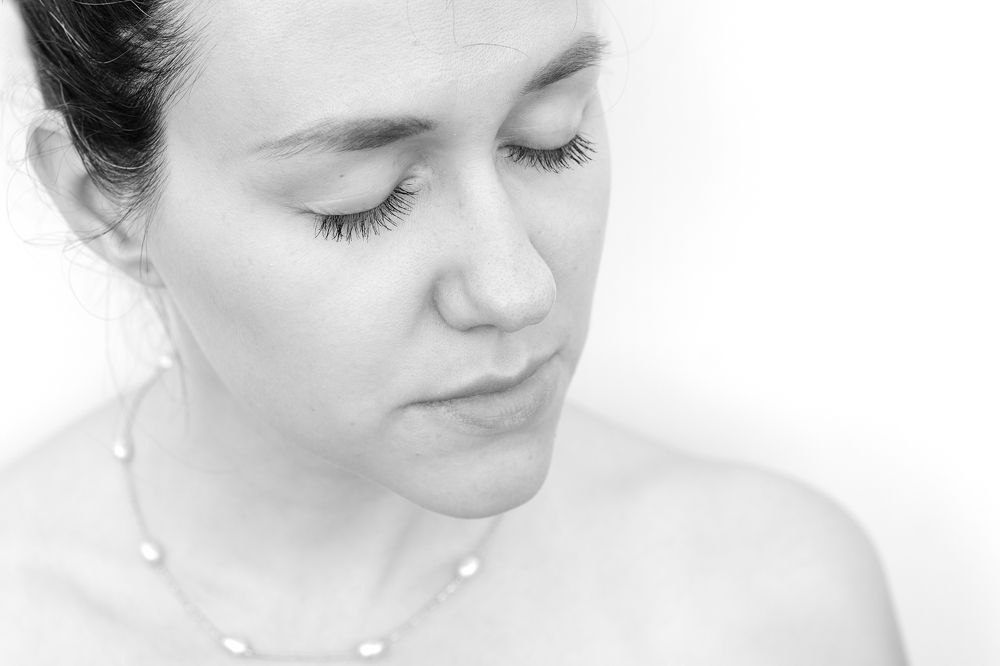 Photograph by Daria Tuchak