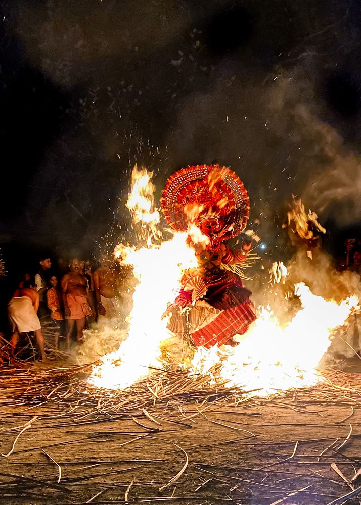 Photograph by Amit Dutta