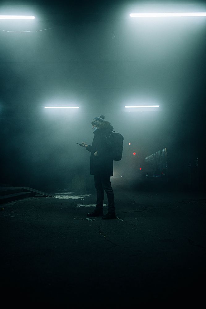 Photograph by Alexandr