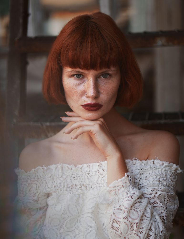 Photograph by Marcin Brojanowski