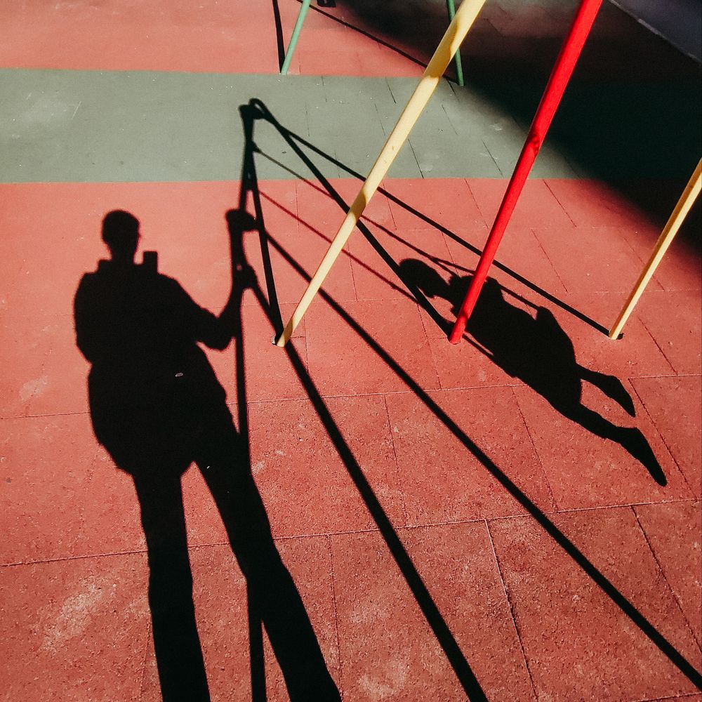 Photograph by Evgeniya Gribova