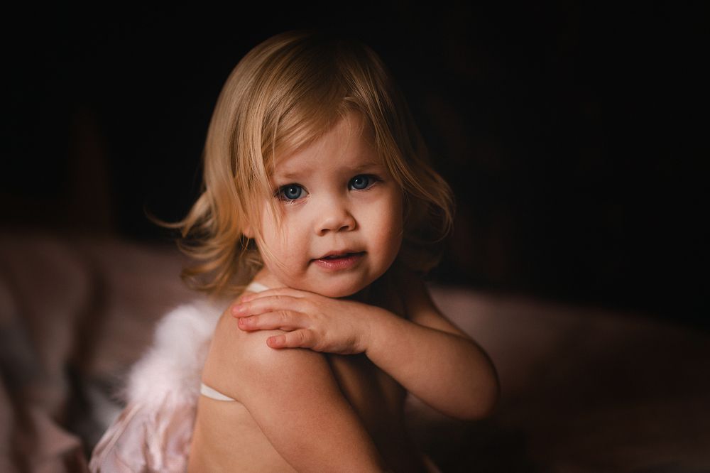 Photograph by Елизавета Володченко