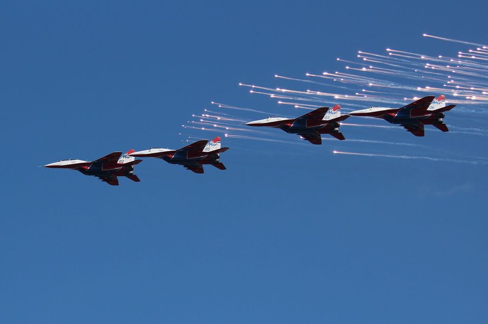 Photograph by Александр Юдин