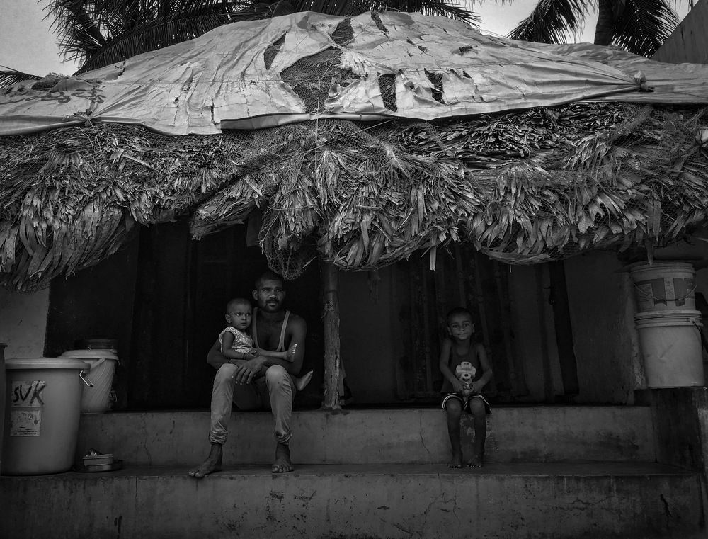 Photograph by Srinivas Bejugam