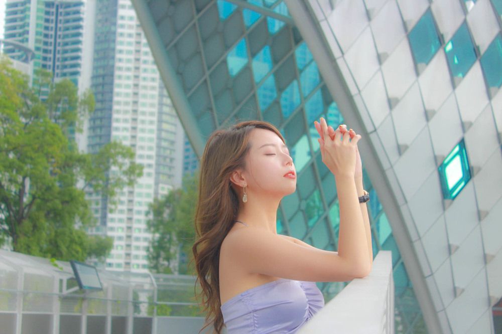 Photograph by Saw J Wey