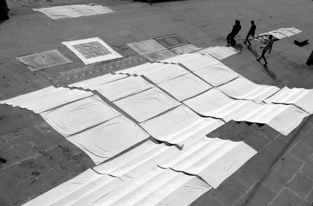 Photograph by Arnab Pal