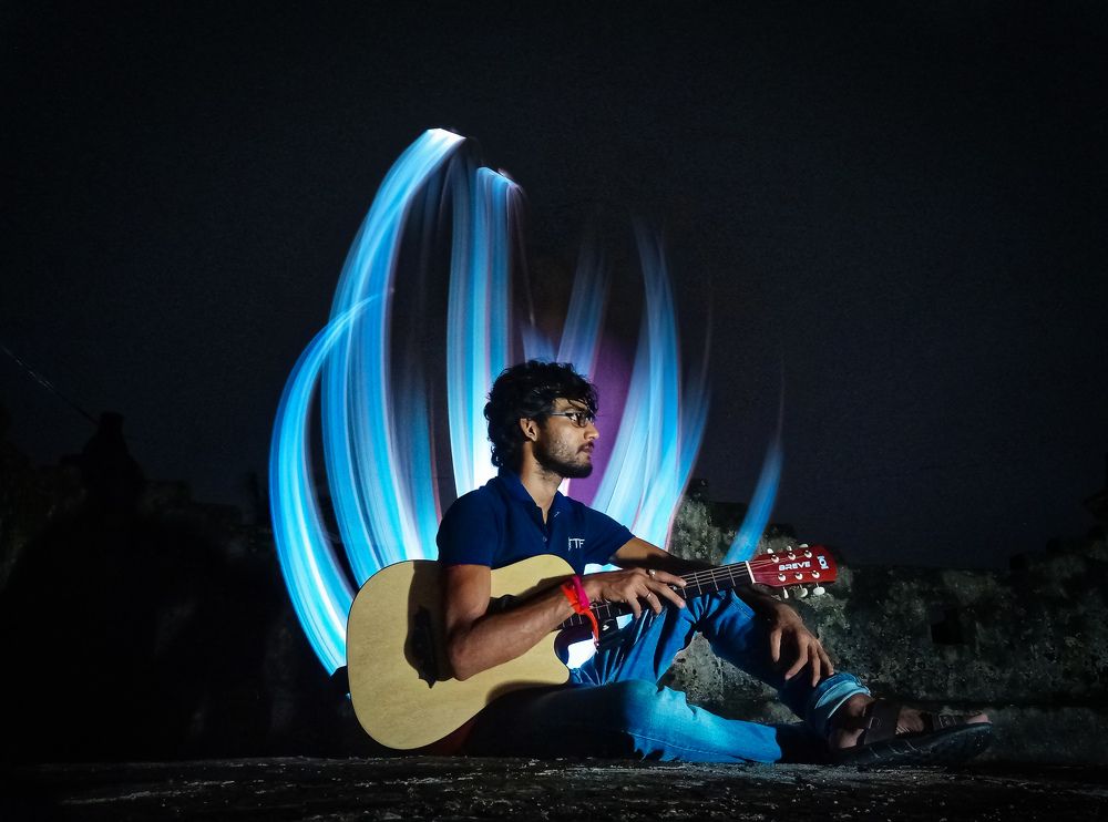 Photograph by Asim Mandal