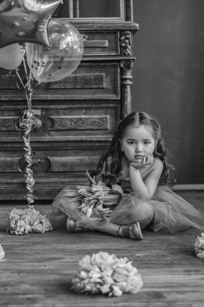 Photograph by Yelena Shander