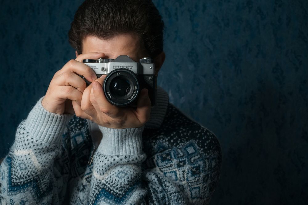 Photograph by Вадиль Сейтмухамбетов