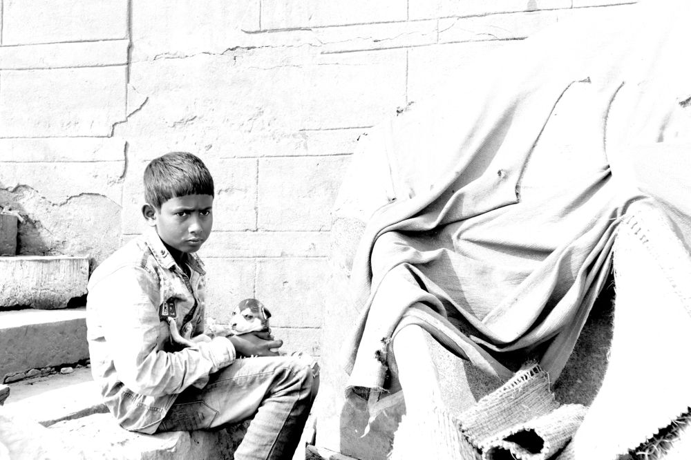 Photograph by Arnab Pal