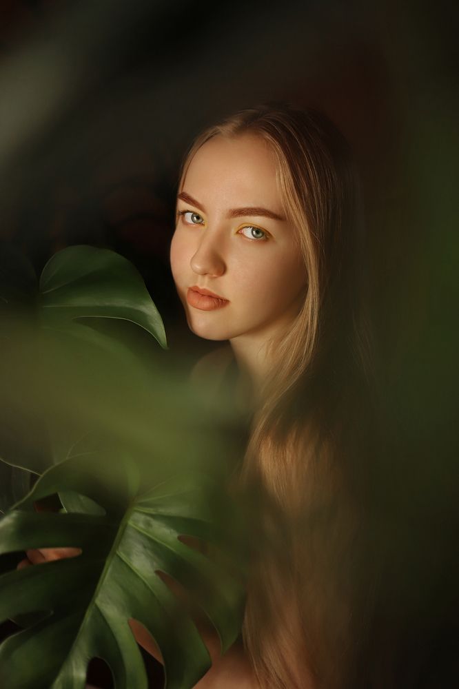 Photograph by Светлана Игнатенко