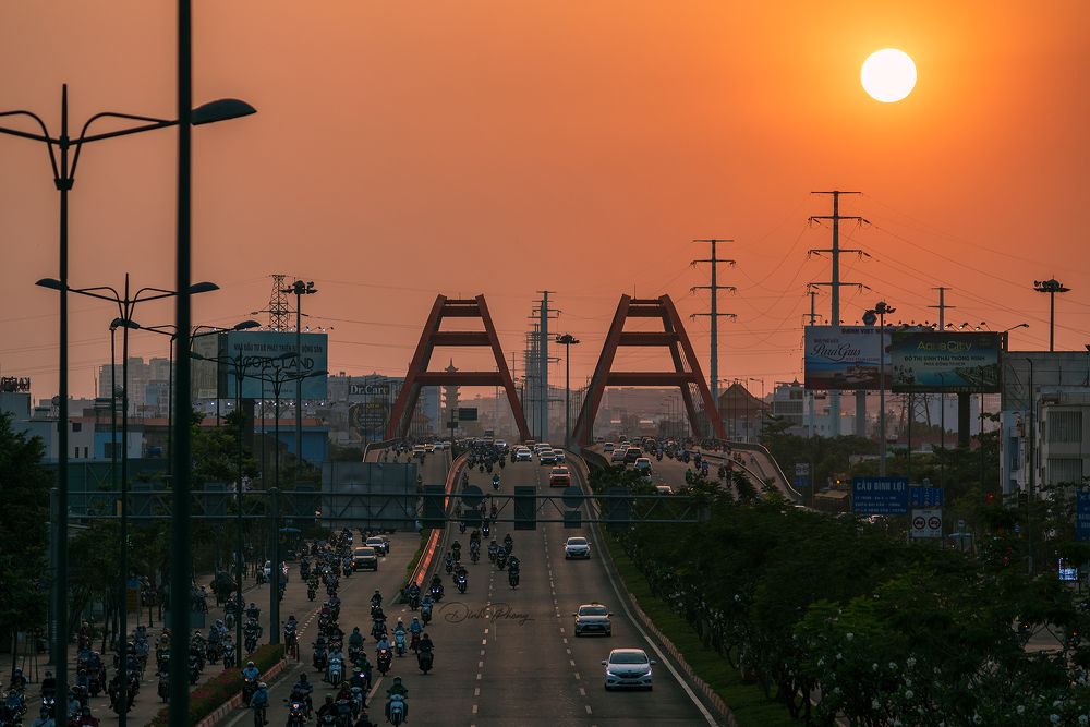 Hoang Hon Cau Binh Loi