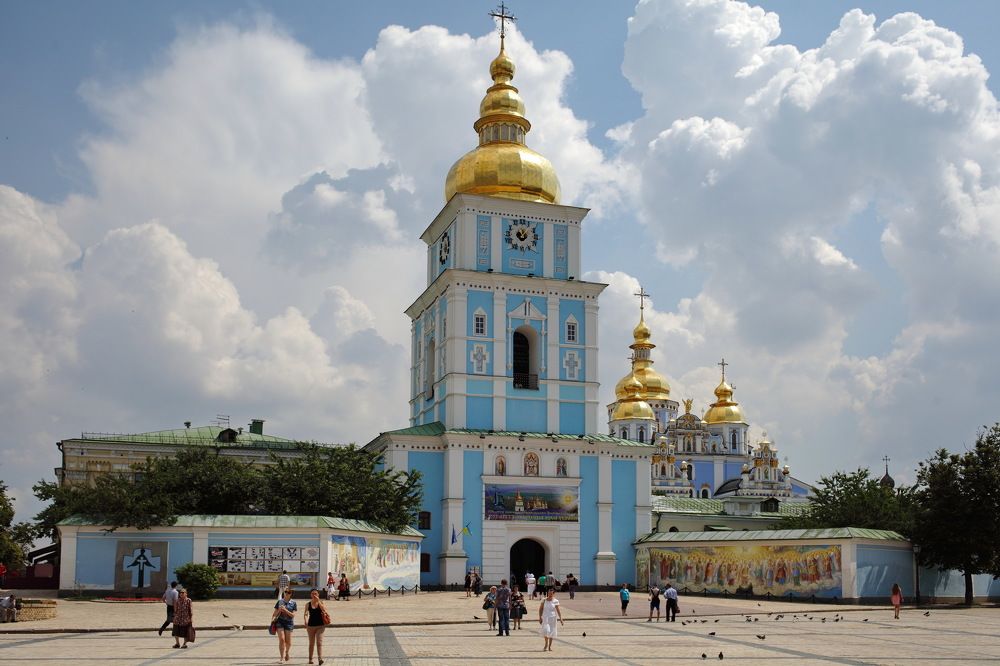 Photograph by Константин Лагоденко