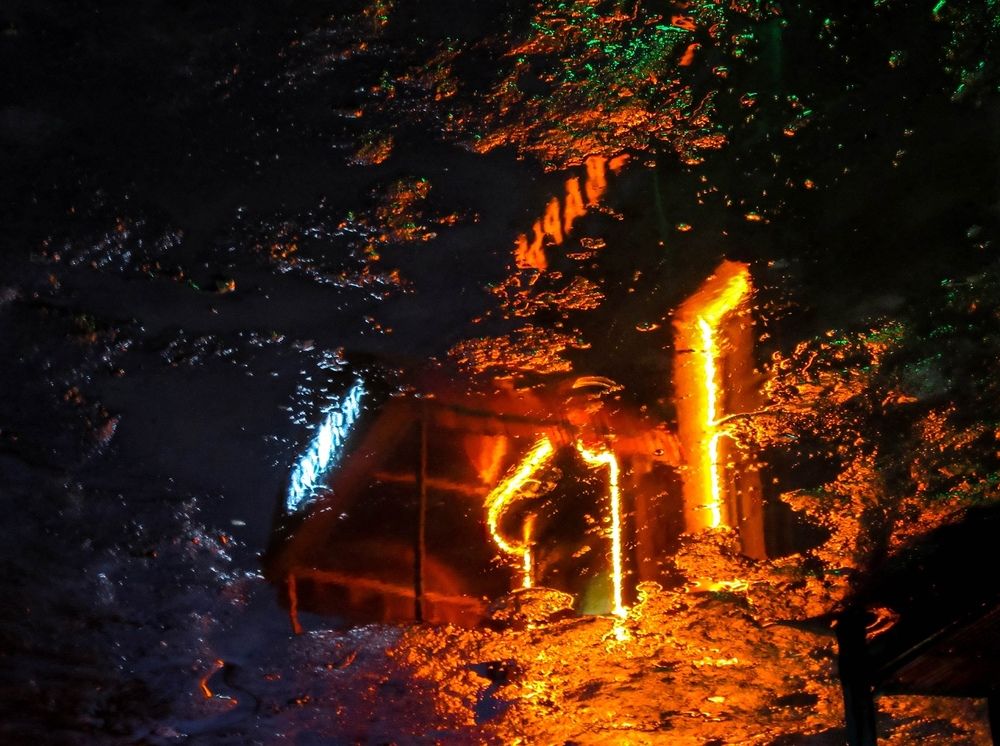 Photograph by Любовь Бусова