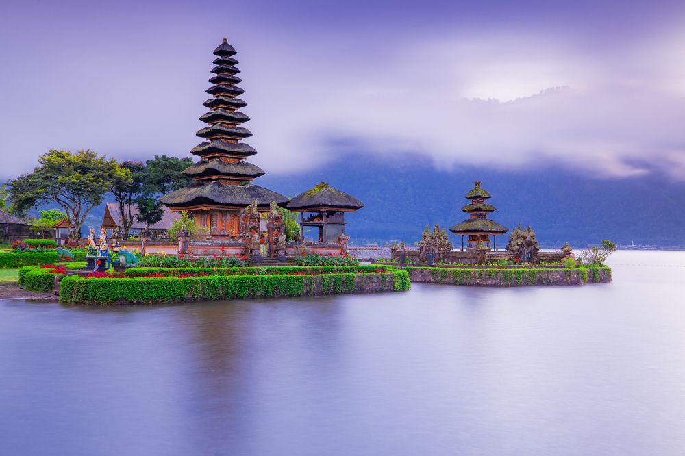 Photograph by Darma Suyasa