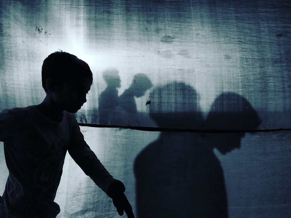 Photograph by Sazzad Hossain