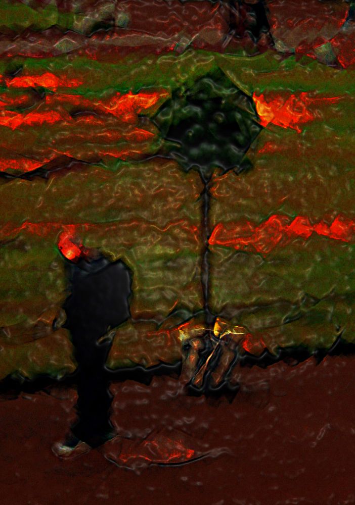 Песонажи: выразительность единицы